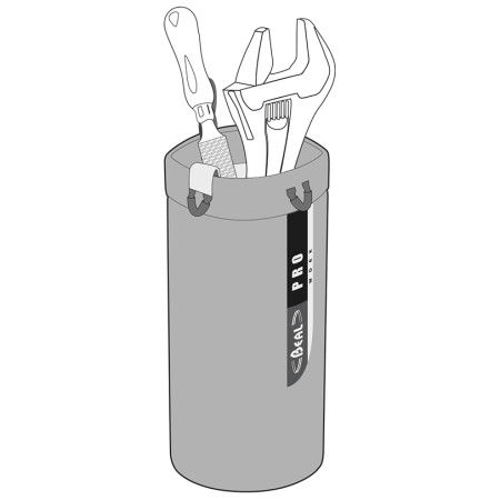 Materialtasche Beal Tool Bucket Long 5l