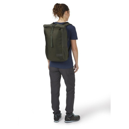 Rucksack Rab Depot 18