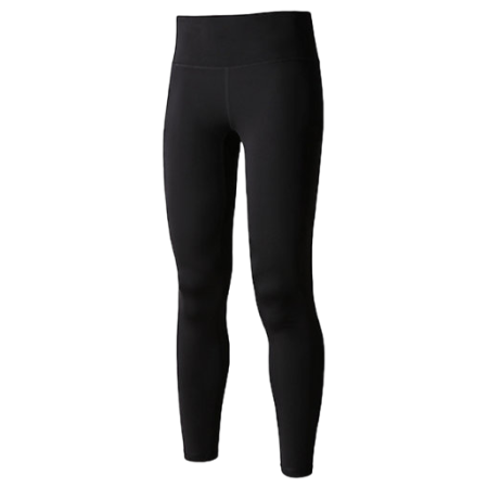Damen-Leggings The North Face W Winter Warm Essential Legging schwarz TNF BLACK