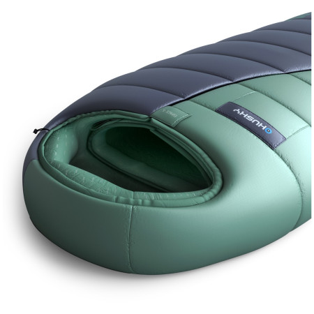 Schlafsack Husky Espace