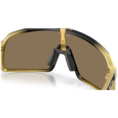 Sonnenbrille OAKLEY Sutro Prizm 24K