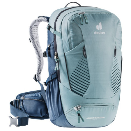 Damenrucksack Deuter Trans Alpine 28 SL 2023 blau DuskMarine
