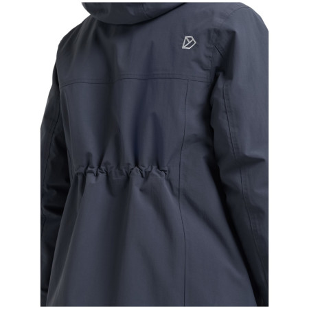 Damen-Softshellmantel Didriksons Eris Wns Parka
