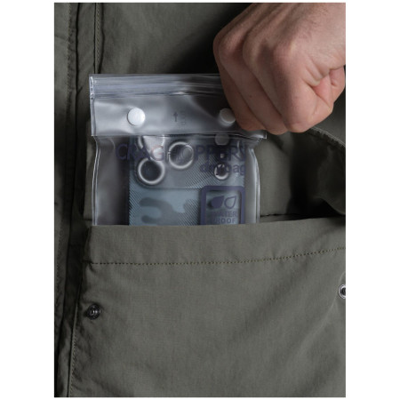 Herrenjacke Craghoppers NosiLife Adventure Jacket V