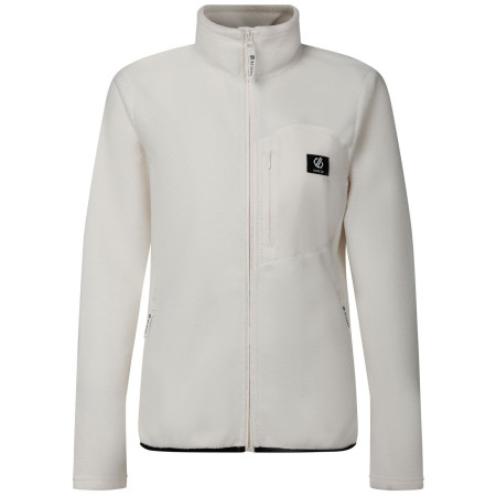 Damen Funktions-Sweatshirt Dare 2b Excursion Shield weiß Egret