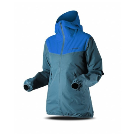Damenjacke Trimm Exped Lady