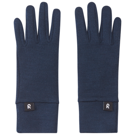 Kinderhandschuhe Reima Etsin Navy dunkelblau Navy
