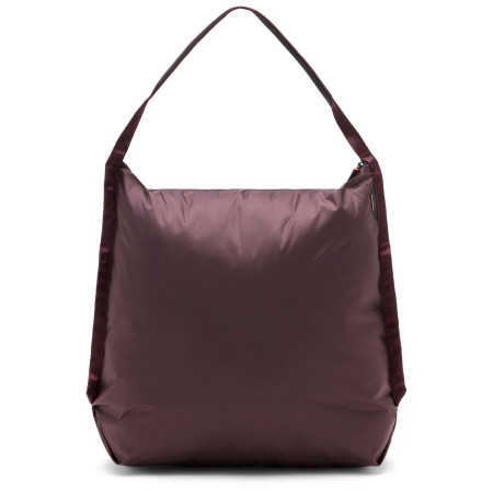 Umhängetasche Peak Design Packable Tote rot Eclipse