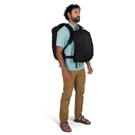 Reisetasche Osprey Farpoint 55