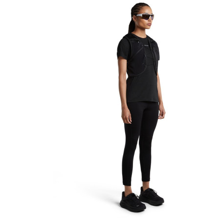 Damen-Funktionsshirt Icebreaker 125 Cool-Lite Speed SS Tee