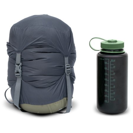 Schlafsack Robens Gully 600 -5°C Regular
