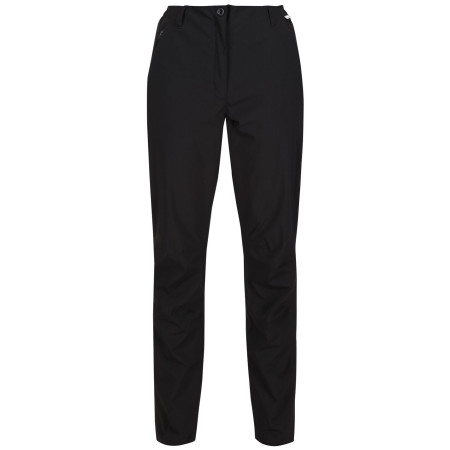 Damenhose Regatta Wm Dayhike Trs IV schwarz Black