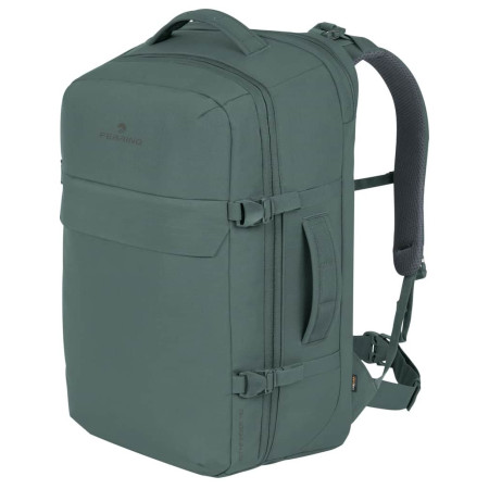 Reiserucksäcke Ferrino Pathfinder 40 grün RVV Green