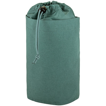 Flaschenhalter Fjällräven Kånken Bottle Pocket türkis Frost Green