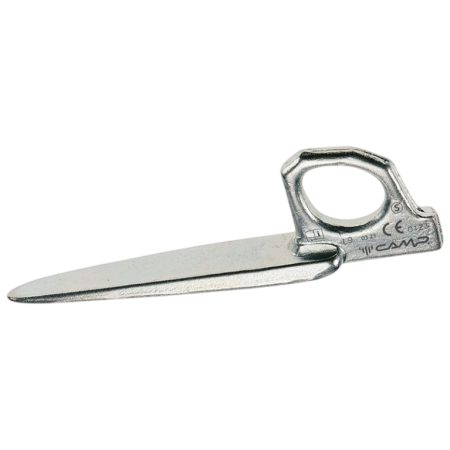 Hakenbolzen Camp Soft Fix Ring 140 mm