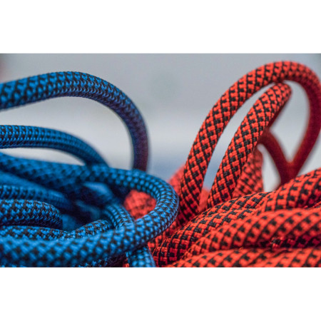 Seil Tendon Indoor 9,8 40m