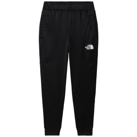 Herren-Jogginghose The North Face Ma Pant Fleece -Eu schwarz Tnf Black/Tnf Black