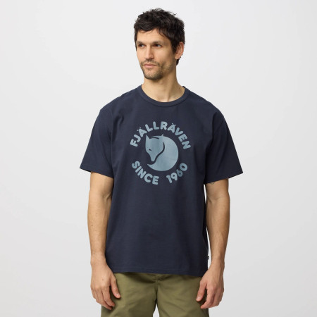 Herren-T-Shirt Fjällräven Fjällräven Relaxed T-Shirt M