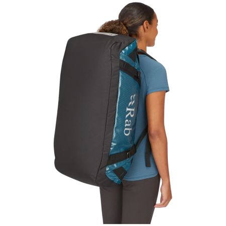 Reisetasche Rab Expedition Kitbag II 80