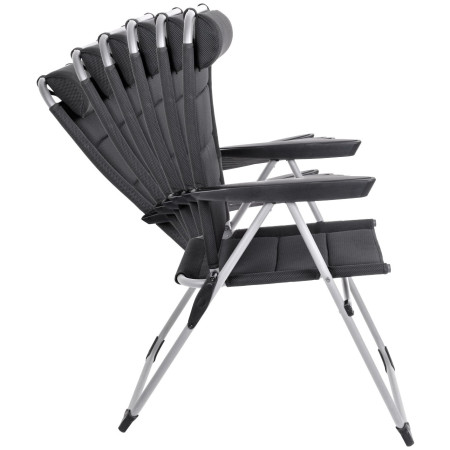 Campingsessel Brunner Aravel Camper