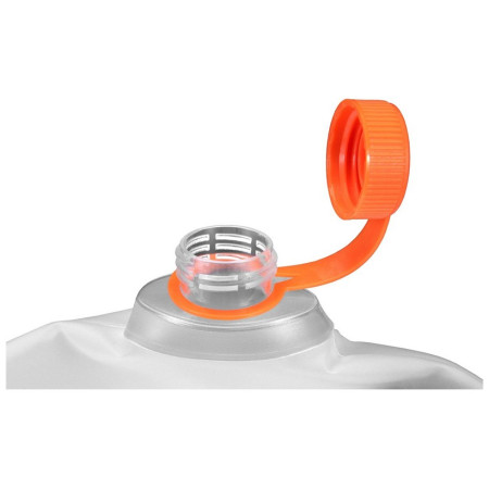 Wasser Faltflasche CNOC Vecto 3l Water Container