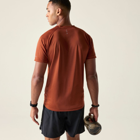 Herren-T-Shirt Dare 2b Accelerate Tee