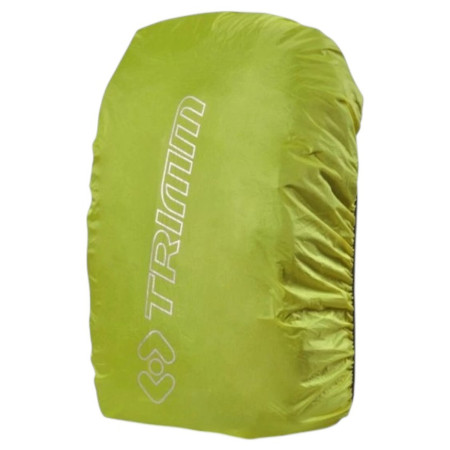 Regenschutz für Rucksack Trimm Bags Rain Cover - S grün signal green
