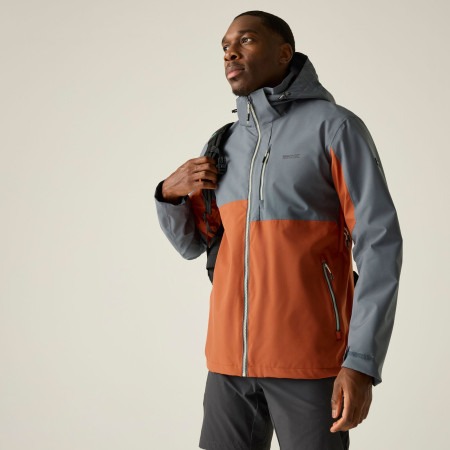 Herrenjacke Regatta Bosfield