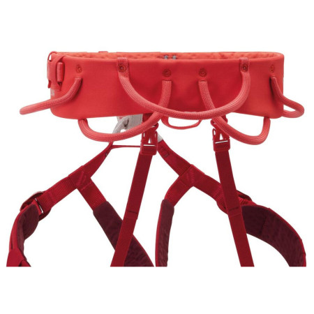 Damen Klettergurt Petzl Luna