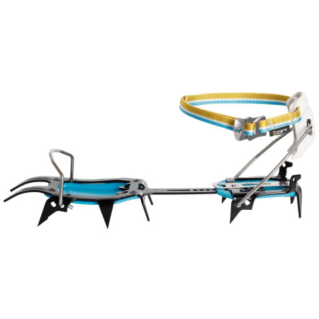 Steigeisen Singing Rock Fakir III Tech