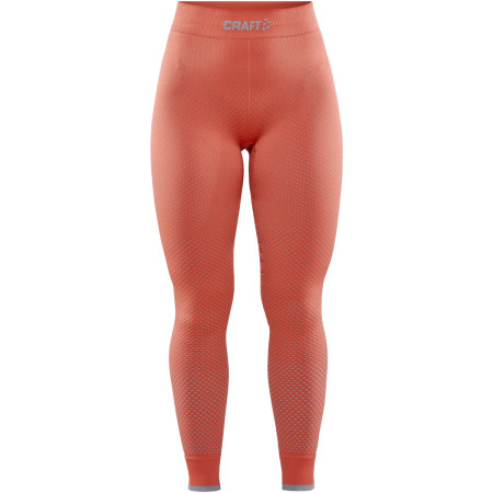 Damenunterhose Craft ADV Warm Intensity orange TraceMonument