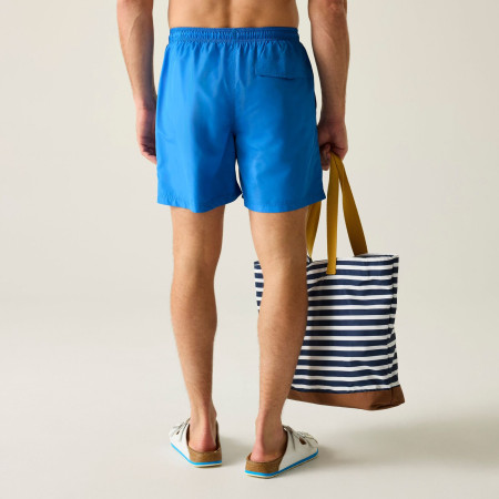 Herrenshorts Regatta Mackleyna Swim Short