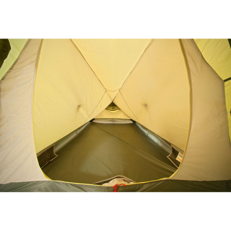 Zelt Pinguin Summit 3