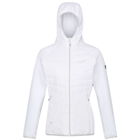 Damenjacke Regatta Wms Andreson VII weiß White