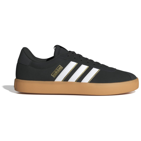 Herrenschuhe Adidas Vl Court 3.0 braun/schwarz Cblack/Ftwwht/Tmvire