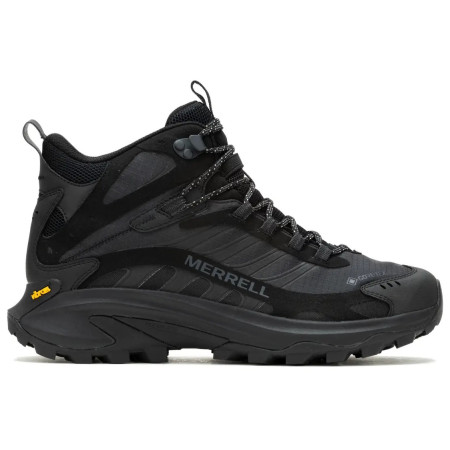 Herrenschuhe Merrell Moab Speed 2 Mid GTX