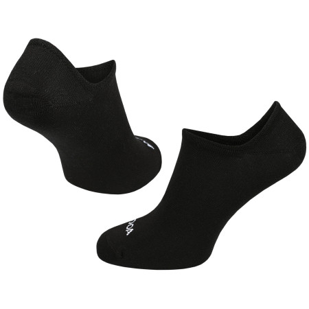 Socken MOOA Essential Invisible 3-pack