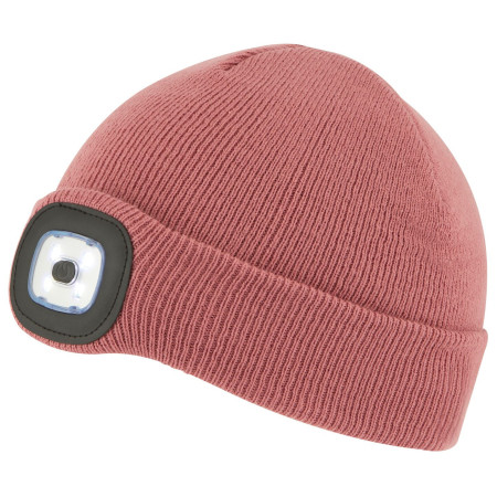 Kindermütze Regatta Kids Torch Beanie rosa Dusty Rose