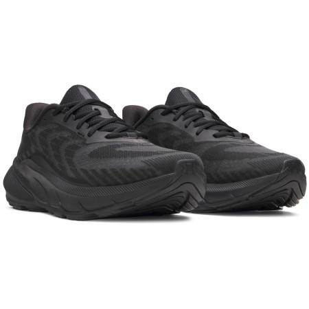 Herren Laufschuhe Under Armour Turbulence 3
