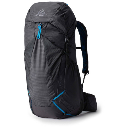 Rucksack Gregory Focal 38 schwarz Ozone Black