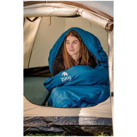 Deckenschlafsack Zulu Kabru