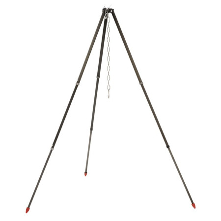 Dreifuß Robens Telescopic Aluminum Tripod