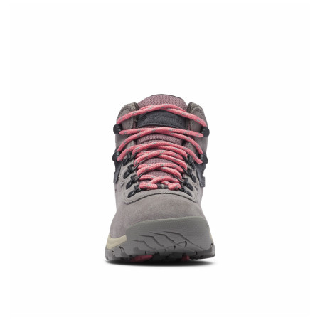 Damen Trekkingschuhe Columbia Newton Ridge™ Plus Waterproof Amped