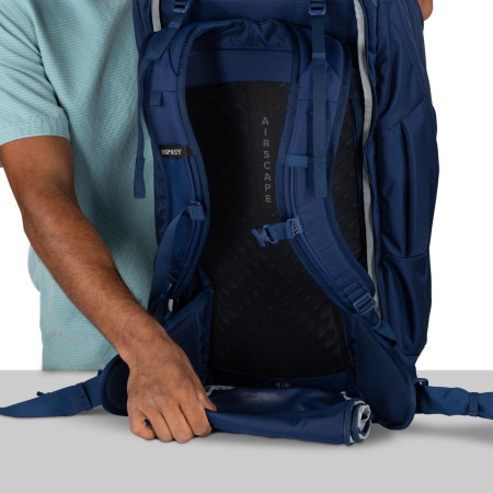 Reisetasche Osprey Farpoint 70
