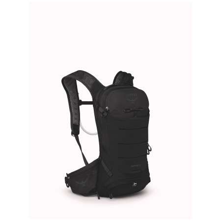 Rucksack Osprey Raptor 10 schwarz black