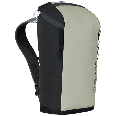 Rucksack Blue Ice Octopus 25L dunkelgrün Shadow
