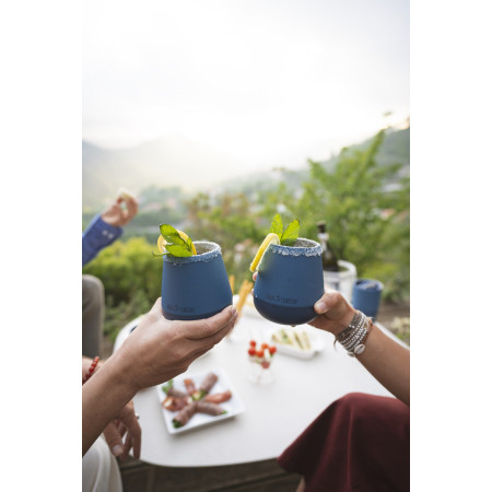 Thermotasse Klean Kanteen Rise 10oz Wine Tumbler