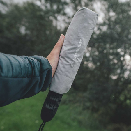 Regenschirm LifeVenture Umbrella - Medium