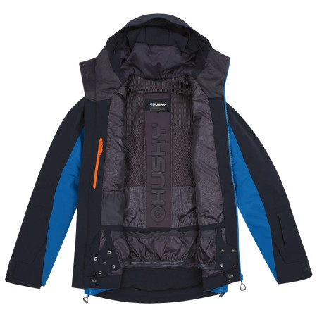 Herrenjacke Husky Mistral M