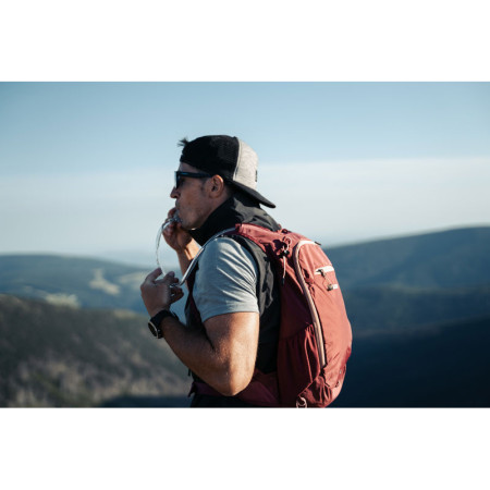 Fahrradrucksack Husky Peten 10